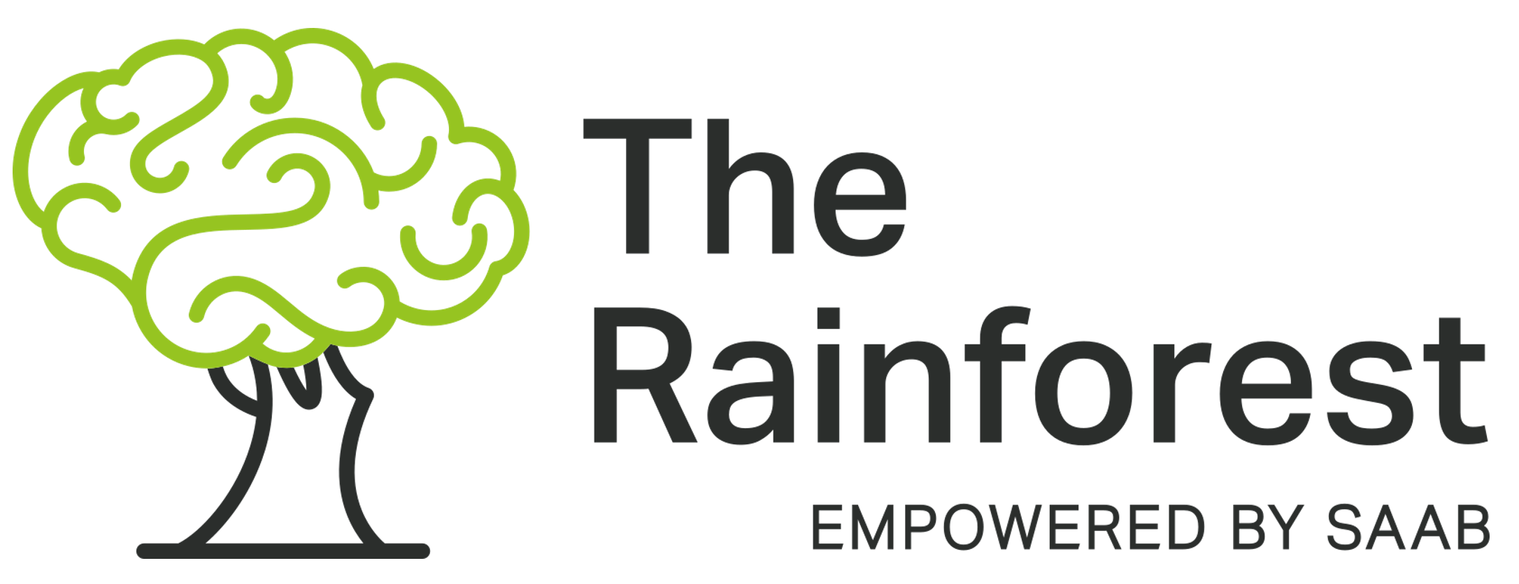 The Rainforest