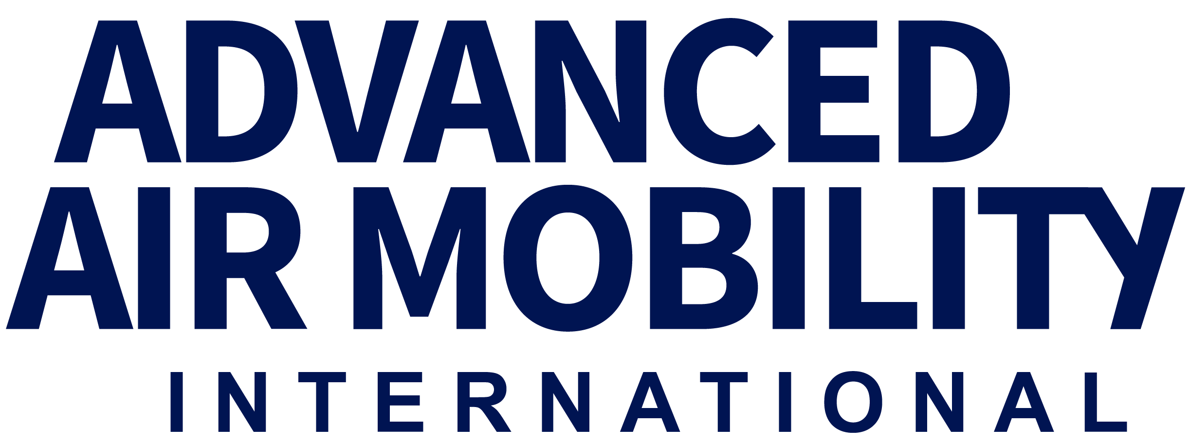 Advanced Air Mobility International