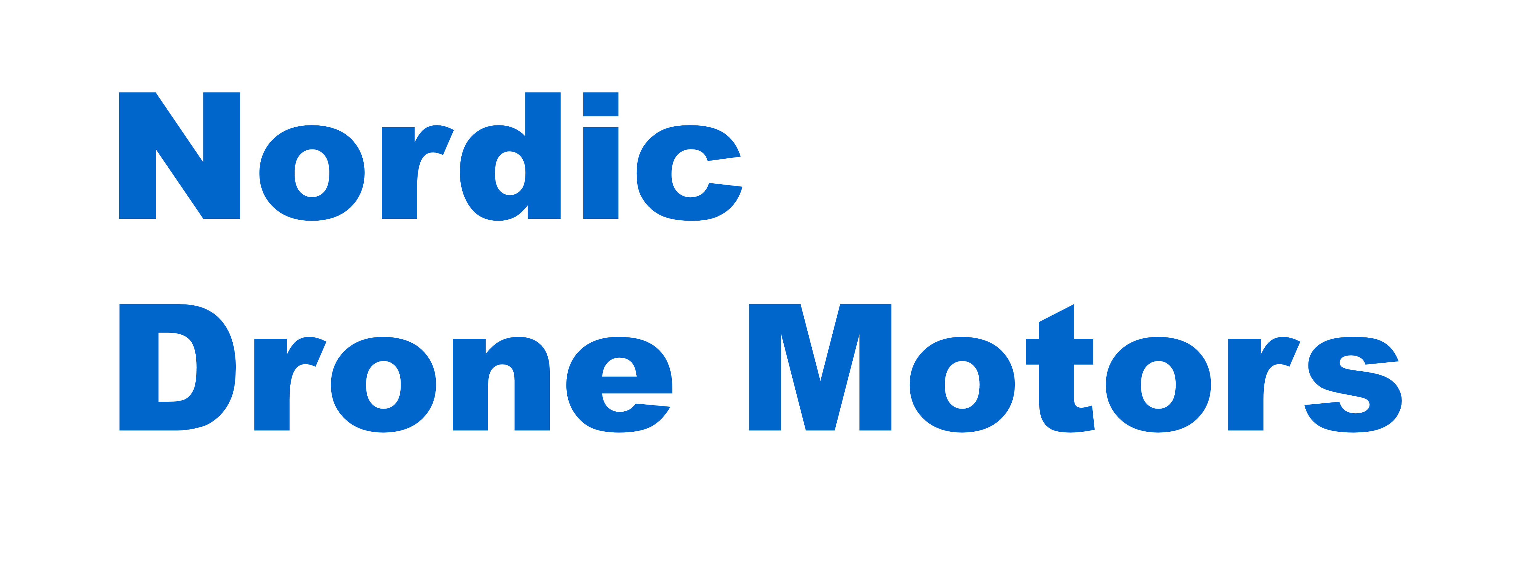 Nordic Drone Motors