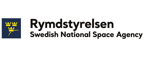 Rymdstyrelsen - Swedish National Space Agency