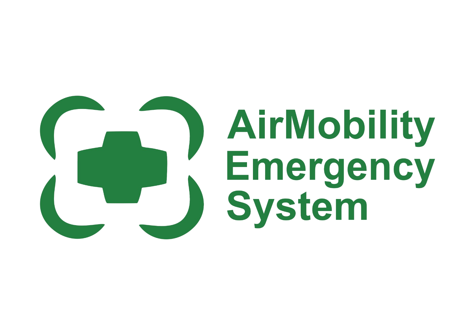 AMES - Air Mobility Emergency System