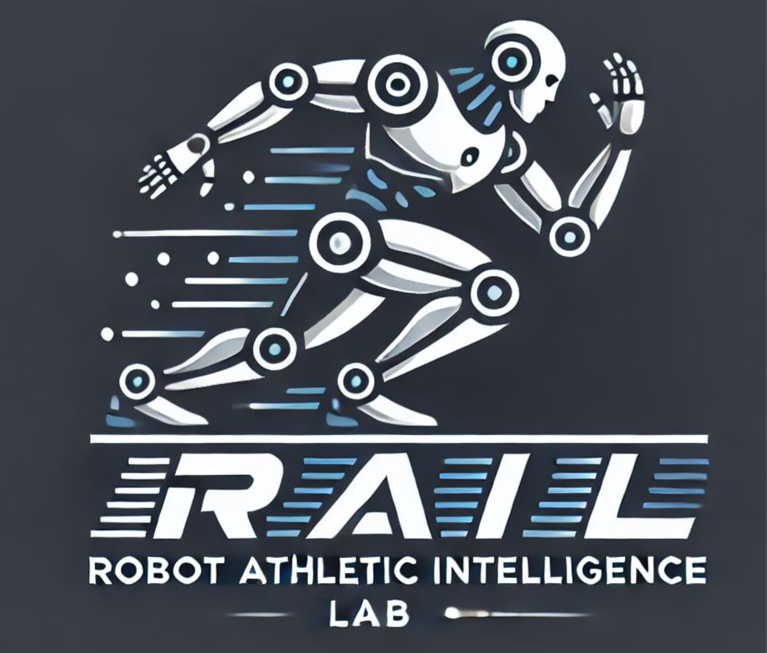 RAIL Laboratory - Robot Athletic Intelligence Lab