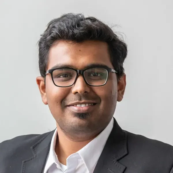 Dr. Shivesh Kumar