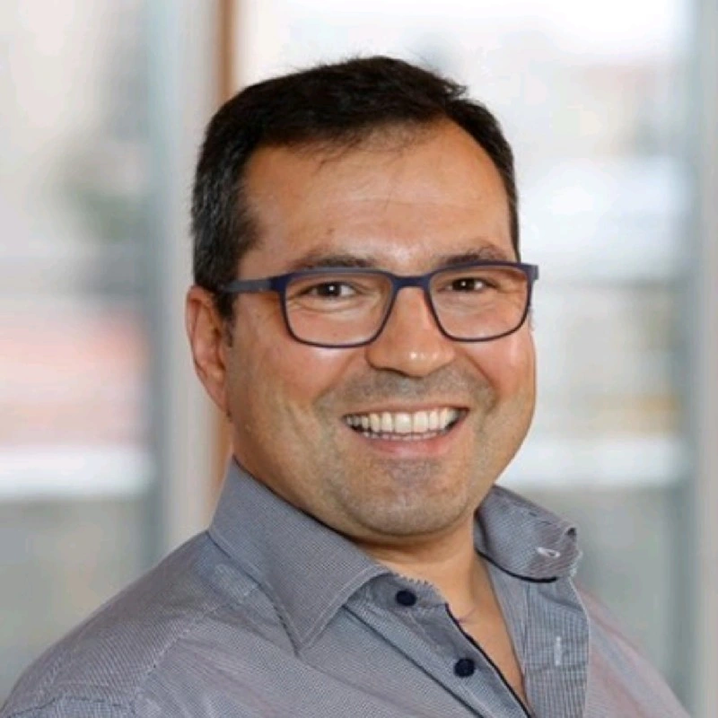 Oscar del Castillo