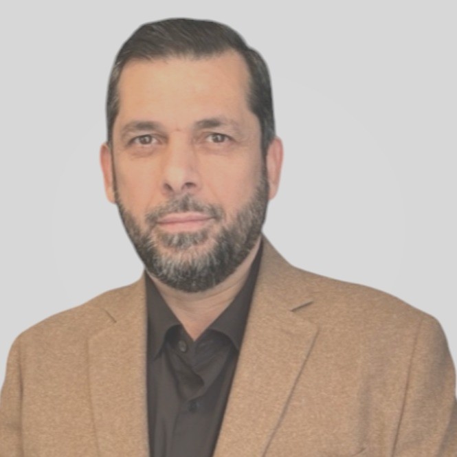 Samieh Alissa