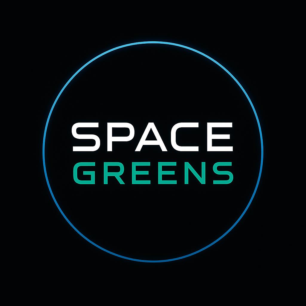 Space Greens