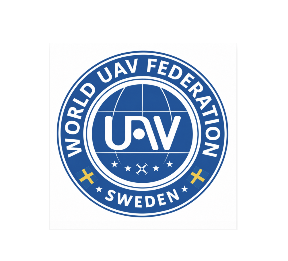 World UAV Federation - Sweden
