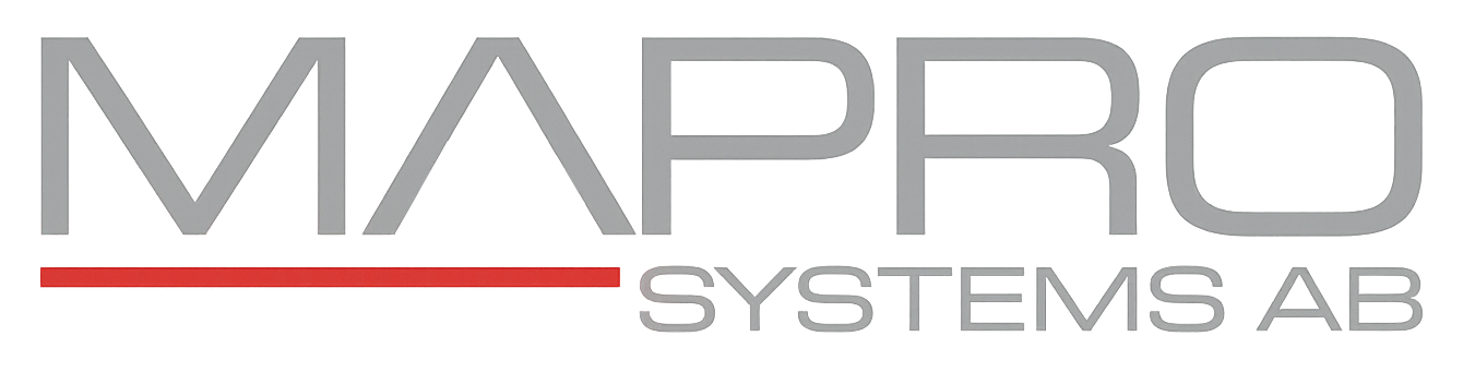 Mapro Systems